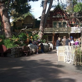 Pooh Corner - The store outside... - Gift Shops Near Me - Anaheim, California Pooh Corner - The store outside... - Gift Shops Near Me - Anaheim, California