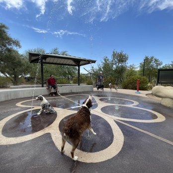 Heritage Bark Park - Dog Parks Near Me - Henderson, Nevada Heritage Bark Park - Dog Parks Near Me - Henderson, Nevada