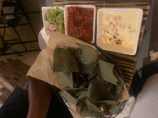 Willy Taco by null