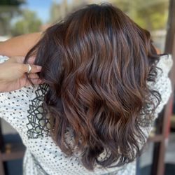 Kashi Salon & Threading - Balayage by Mishal
