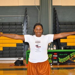 Priority Basketball Academy