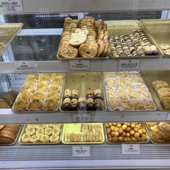 Classic Bakery & Cafe - Bakeries Near Me - Gaithersburg, Maryland Classic Bakery & Cafe - Bakeries Near Me - Gaithersburg, Maryland