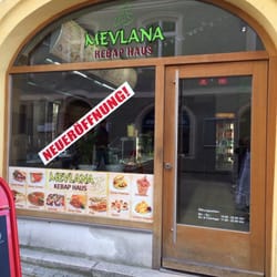 Mevlana Kebap Haus