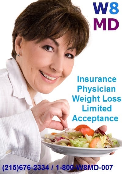 W8MD Medical Weight Loss Center Of King Of Prussia - sleep specialist in Wayne, PA