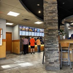 Culver's