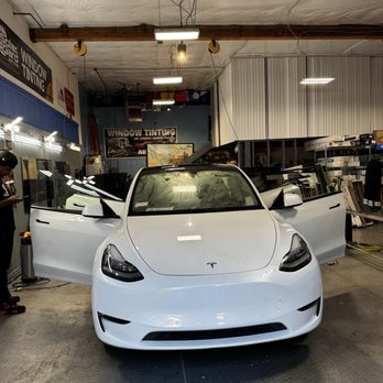 Cuba Mobile Window Tinting - Car Window Tinting Near Me - San Jose, California Cuba Mobile Window Tinting - Car Window Tinting Near Me - San Jose, California