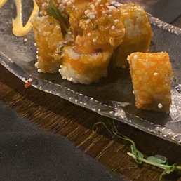Crispy Shrimp Rolls Crispy Shrimp Rolls