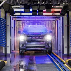 BIG DAN’S CAR WASH - 18 Photos - Car Wash - 18 Shorter Ave, Rome, GA