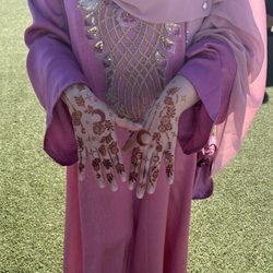Seemaya Services - Mehndi/Henna
