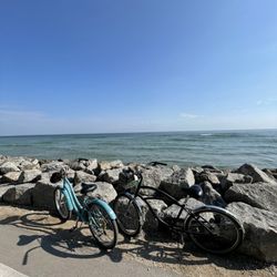 Island House Bicycle Rental - Bikes!