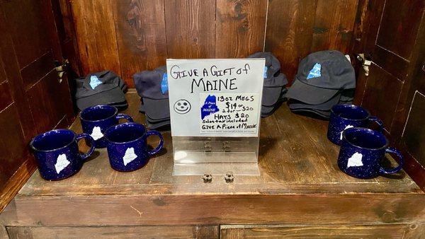 Mount Desserts, Homemade Pies by null