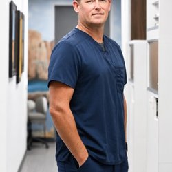 Casey Patterson, DDS