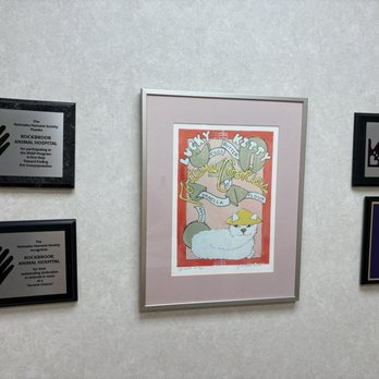 Rockbrook Animal Clinic - Recognitions from the Nebraska Humane Society - Veterinarians Near Me - Omaha, Nebraska Rockbrook Animal Clinic - Recognitions from the Nebraska Humane Society - Veterinarians Near Me - Omaha, Nebraska