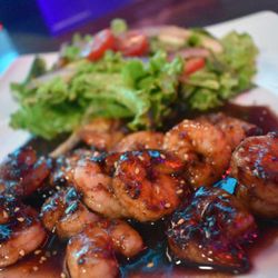 Shrimp in our special Hibiscus Sauce
"Camarones en Salsa de Jamaica"
Try our delicious menu options!
Kitchen is open until 1:00 AM