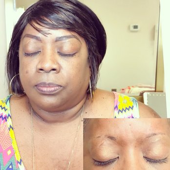 Brows By Ann 916 - Ombré powder brows done by BrowsbyAnn916 - Permanent Makeup Near Me - Fair Oaks, California Brows By Ann 916 - Ombré powder brows done by BrowsbyAnn916 - Permanent Makeup Near Me - Fair Oaks, California