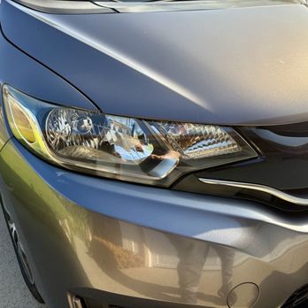 Beach Cities Tint Shop - After headlight refurbish - Car Window Tinting Near Me - Costa Mesa, California Beach Cities Tint Shop - After headlight refurbish - Car Window Tinting Near Me - Costa Mesa, California