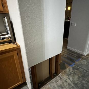 The Drywall Guy - After - Drywall Installation & Repair Near Me The Drywall Guy - After - Drywall Installation & Repair Near Me