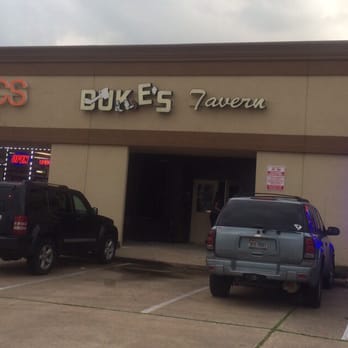 Duke's Tavern - Front entrance. Located in a small strip center. - Bars Near Me - Katy, Texas Duke's Tavern - Front entrance. Located in a small strip center. - Bars Near Me - Katy, Texas