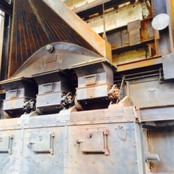 The Boiler Room