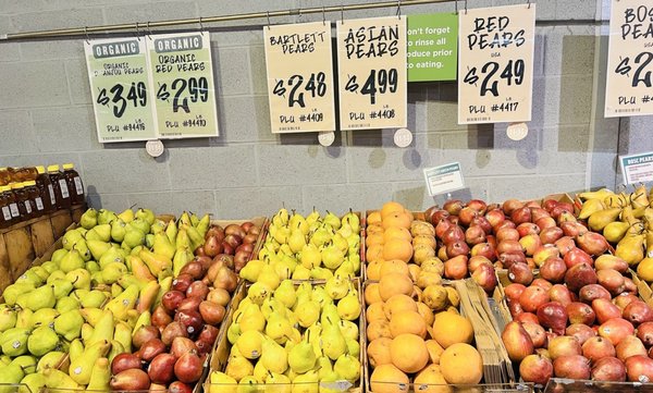 Central Market by null