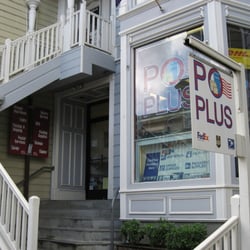 P.O. Plus