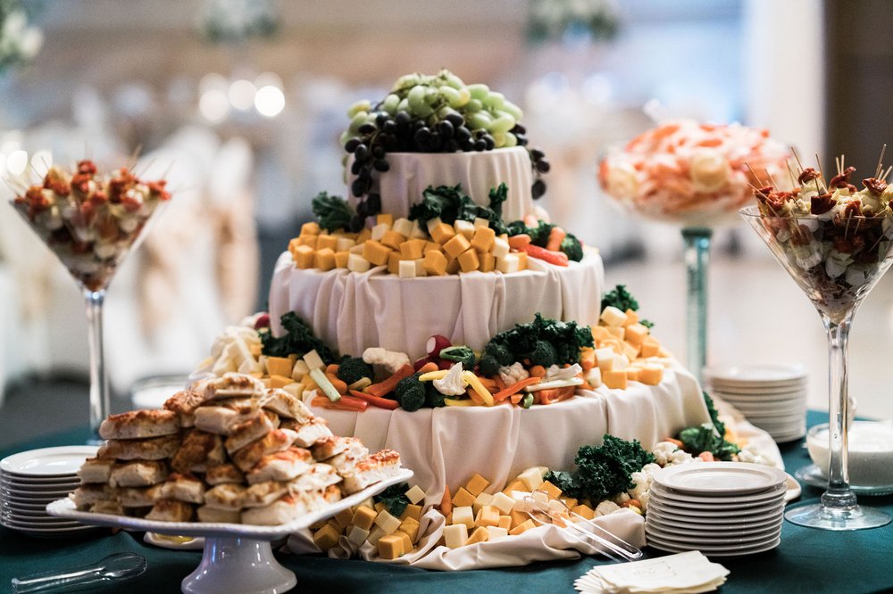 VALENTINO’S BANQUET HALL Updated September 2024 22 Photos 3899