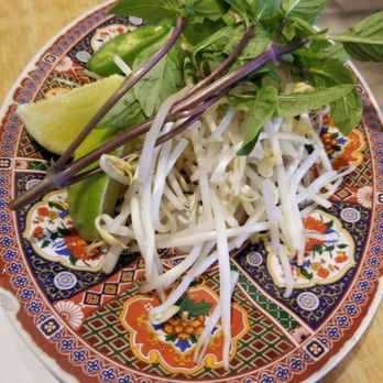 Saigon Dish - To go in the Pho - Vietnamese Near Me - Lawndale, California