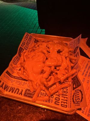 The Station Sports Bar and Grill by null