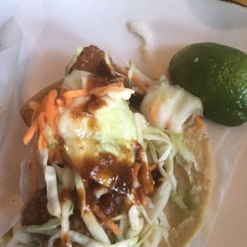 Mi Vida - Cod fish taco - Mexican Near Me - Washington, DC, District of Columbia Mi Vida - Cod fish taco - Mexican Near Me - Washington, DC, District of Columbia
