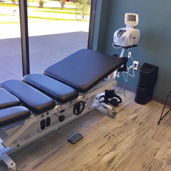 Ward Chiropractic Center - Non-Surgical Decompression - Chiropractors Near Me - Spring, Texas Ward Chiropractic Center - Non-Surgical Decompression - Chiropractors Near Me - Spring, Texas