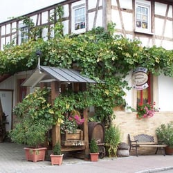 Alte Dorfschule