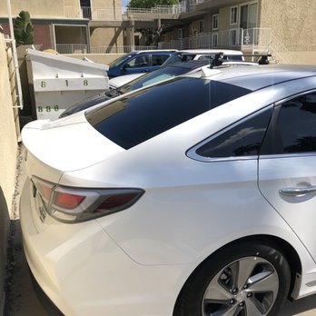 Tint Status - Home Window Tinting Near Me - Los Angeles, California