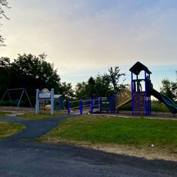 Almon Asbury Lieuallen Park