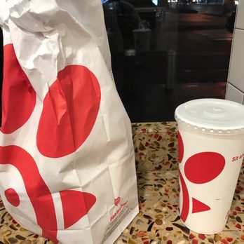 Chick-fil-A - Fast Food Near Me - New York, New York Chick-fil-A - Fast Food Near Me - New York, New York