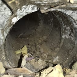 West Michigan Home Inspectors - Missed dirty vents that blow air and heat into my living space.