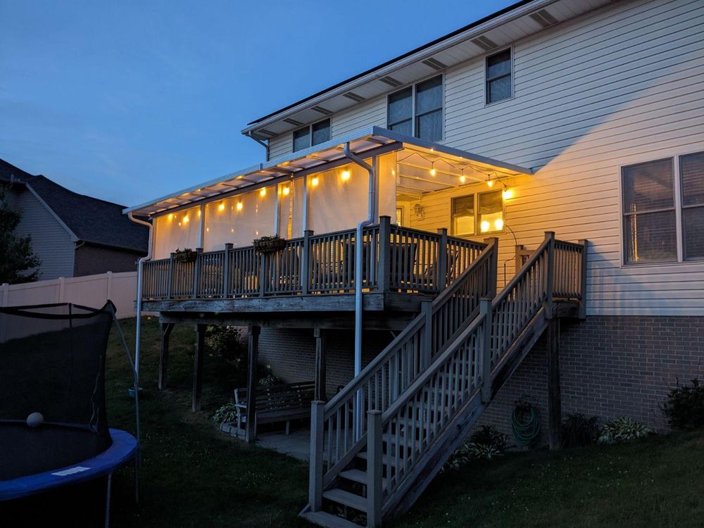 PITTSBURGH PATIO COVERS Updated October 2024 Request a Quote