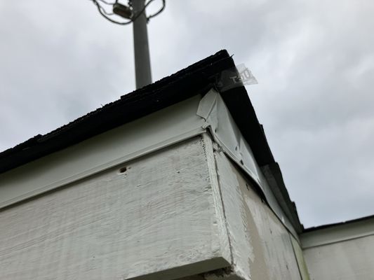 TBAR Roofing