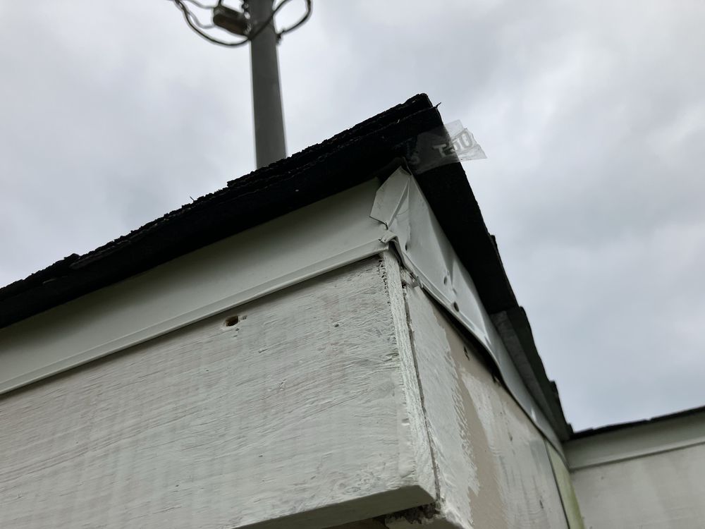 Slide of TBAR Roofing