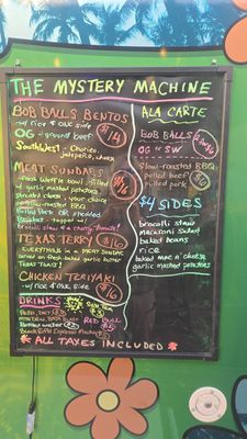 Menu photo 3 Oasis Eateries Lake Havasu City, AZ Menu photo 3 Oasis Eateries Lake Havasu City, AZ