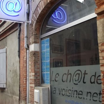 Le Chat De La Voisine - Local Services Near Me - Toulouse, 31 Le Chat De La Voisine - Local Services Near Me - Toulouse, 31