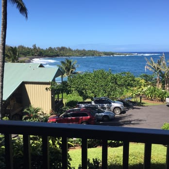 Hana Kai Maui - The view was gorgeous but the sounds were ahh-ma-zing!! - Vacation Rentals Near Me - Hana, Hawaii Hana Kai Maui - The view was gorgeous but the sounds were ahh-ma-zing!! - Vacation Rentals Near Me - Hana, Hawaii