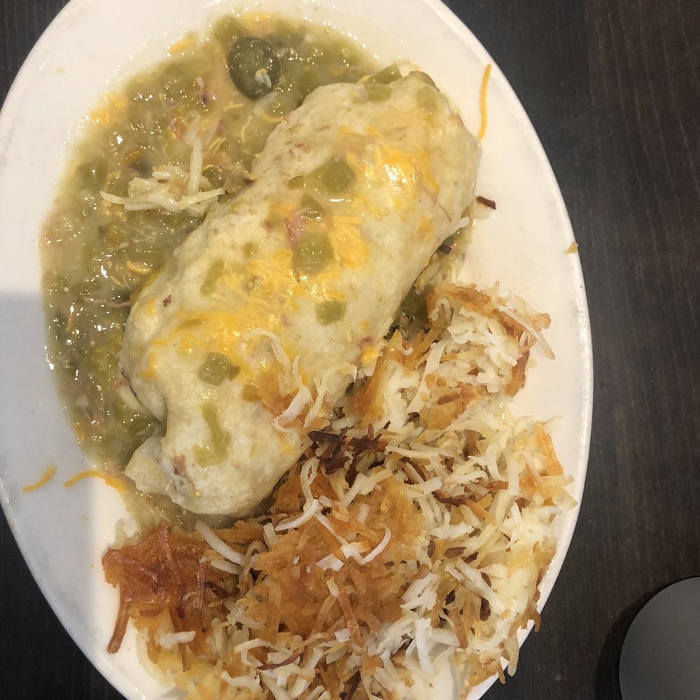 Hickory House Ribs - Tuesday   Breakfast Burrito - Barbeque Near Me - Aspen, Colorado