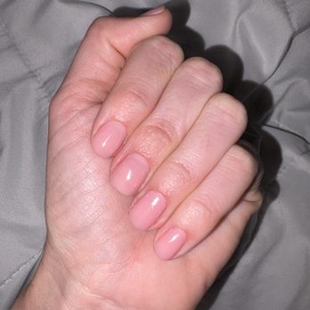 Vibe Nail Bar - Gel manicure - Nail Salons Near Me - Las Vegas, Nevada