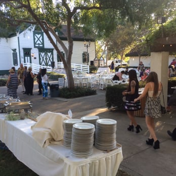 Cafe N' Stuff Catering - Set up for the buffet - Caterers Near Me - Downey, California Cafe N' Stuff Catering - Set up for the buffet - Caterers Near Me - Downey, California