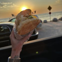Shipwreck Cafe