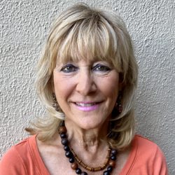 Breakthrough - Terri Tarnoff Snyder, MA CCC-SLP
Speech-Language Pathologist
Licensed in California and Nationally