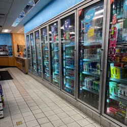 76 Gas Station