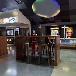 Cineplex Cinemas