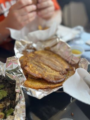 The Guava Tree Cuban Cafe & Cantina by null