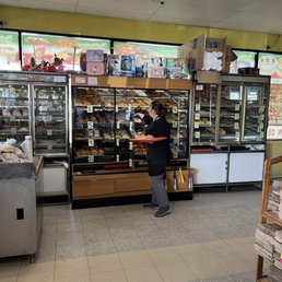 Inside Inside